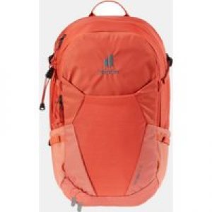 Deuter Futura 21 SL Rugzak Dames Rood/Roest