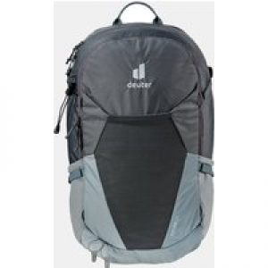 Deuter Futura 23 Rugzak Donkergrijs/Middengrijs