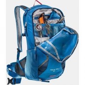 Deuter Race Air 10 Rugzak Middenblauw/Donkerblauw