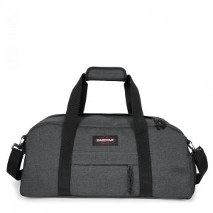 Eastpak Reistas Stand More Black Denim
