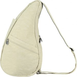 Healthy Back Bag Textured Nylon S Eucalyptus
