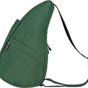 Healthy Back Bag Textured Nylon S Spruce