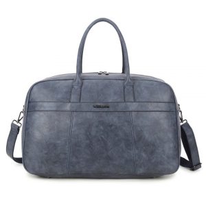 Wimona Weekendtas Amsterdam RT-1001 Donkerblauw