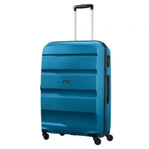 American Tourister Bon Air Spinner L Seaport Blue