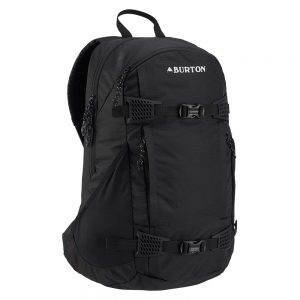 Burton Day Hiker 25L Rugzak True Black Ripstop
