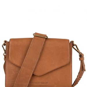 Cowboysbag Crossbody Schoudertas Bag Bombay Fawn