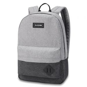 Dakine 365 Pack 21L Rugzak Greyscale