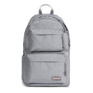 Eastpak Rugzak Padded Double Sunday Grey