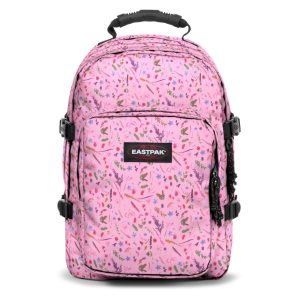 Eastpak Provider Herbs Pink