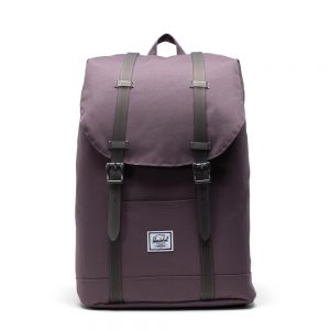 Herschel Retreat Mid-Volume Rugzak Sparrow