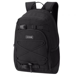 Dakine Grom 13L Rugzak Black II