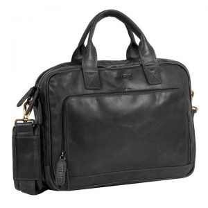 Justified Laptoptas 15.6'' Max Zwart