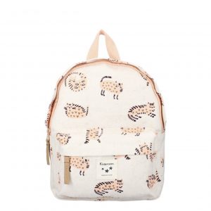 Kidzroom Stories Rugzak sand backpack