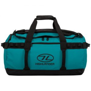 kitbag Storm 45 liter polyester aqua