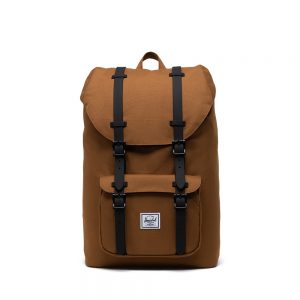 Herschel Little America Mid Volume Rubber