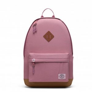 Parkland Kingston Plus Backpack Mauve