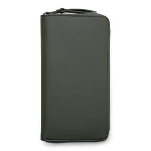 Rains Original Wallet Green