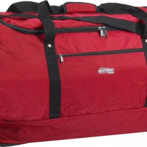 reistas Southwest Bound 118 liter rood