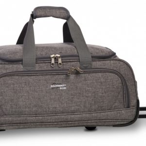 reistas Southwest Bound 65 liter polyester grijs