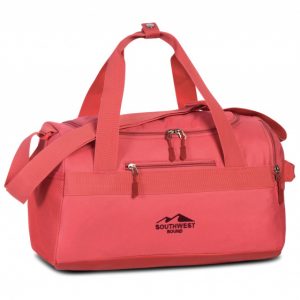 reistas Southwest Budget 24 liter 41 x 24 cm rood