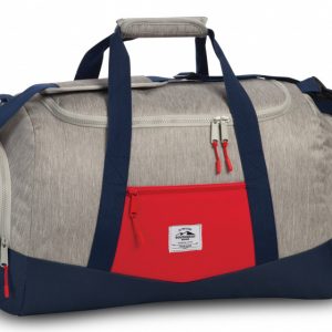 reistas Southwest Budget 54 liter 59 x 33 cm grijs