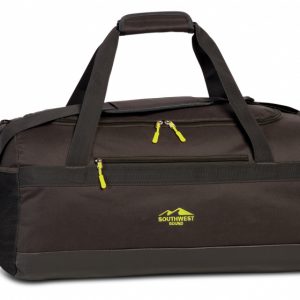 reistas Southwest Budget 68 liter 61 x 31 cm grijs