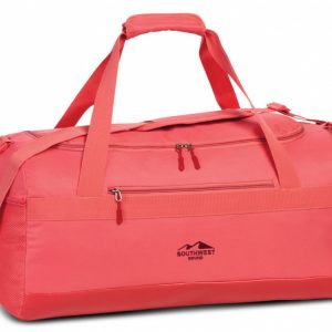 reistas Southwest Budget 68 liter 61 x 31 cm rood