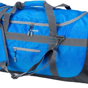 reistas Sphere 119 liter blauw