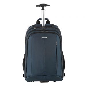 Samsonite GuardIT 2.0 Laptop Backpack Wheels 15.6" Blue