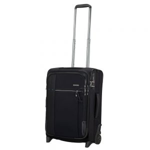 Samsonite Spectrolite 3.0 TRVL Upright 55 EXP Black