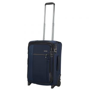 Samsonite Spectrolite 3.0 TRVL Upright 55 EXP Deep Blue