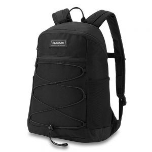 Dakine Wonder Pack 18 L Rugzak Black II