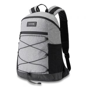 Dakine Wonder Pack 18 L Rugzak Greyscale
