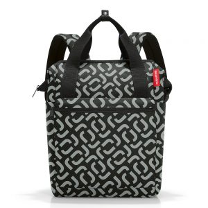 Reisenthel Allrounder R Backpack Signature Black