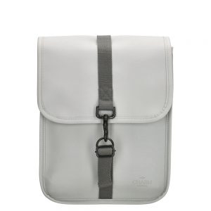 Charm London Neville Waterproof Backpack Mini Mid Grey