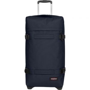 Eastpak Transit'r M Black Denim
