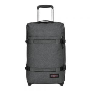 Eastpak Transit'r S Black Denim