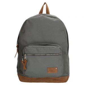 Enrico Benetti Santiago Rugtas 15" Grijs