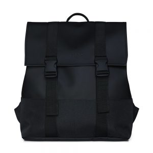 Rains Original Buckle MSN Bag Black