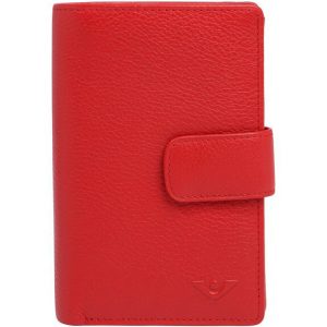 Voi Dames Portemonnee RFID Elinor Scarlet