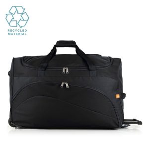 Gabol Week Eco Wheel Bag Large Black