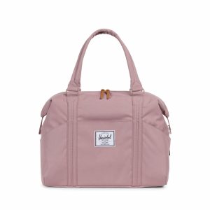 Herschel Reistas Strand Ash Rose