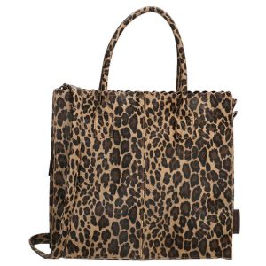 Beagles Handtas / Schoudertas Val Do Dubra Panter