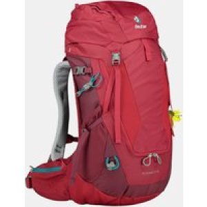 Deuter Futura 24 SL Rugzak Dames Rood
