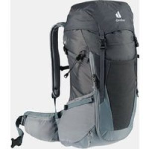 Deuter Futura 26 Rugzak Donkergrijs/Middengrijs
