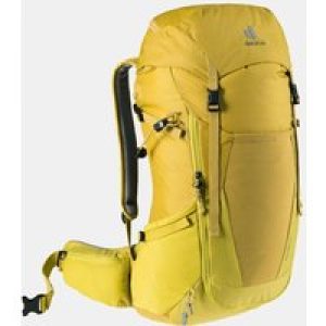 Deuter Futura 26 Rugzak Oranje/Middengeel