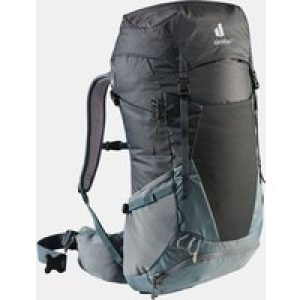 Deuter Futura 30 SL Rugzak Dames Donkergrijs/Petrol