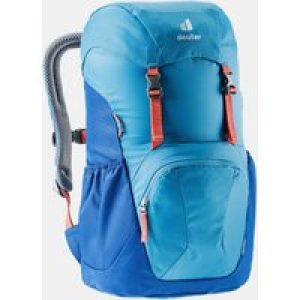 Deuter Junior Kids Rugzak Turkoois/Blauw