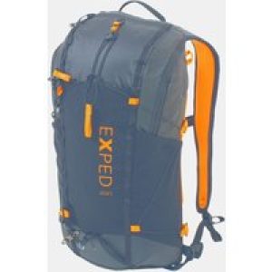 Exped Impulse 15 Rugzak Zwart