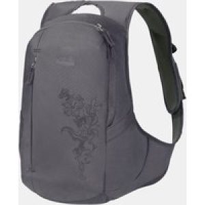 Jack Wolfskin Ancona Dames Rugzak Lichtblauw